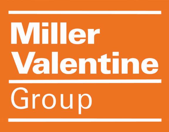 Miller Valentine Logo
