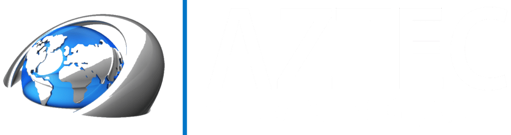 AZTEC Services Group Logo
